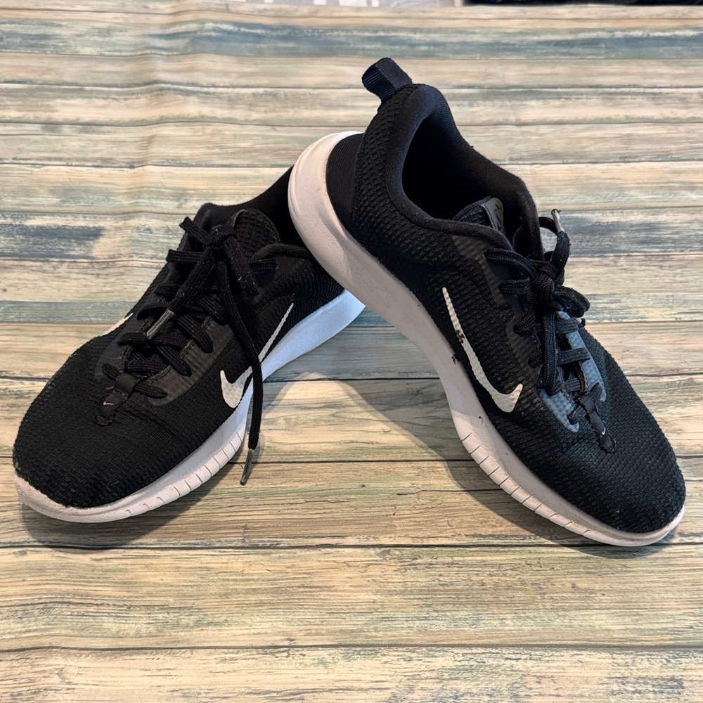 Nike Flex Experience 12 Mens Training Shoes (Sz: 8.5)